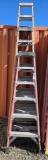 (3) Ladders