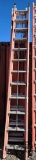 (3) Extension Ladders