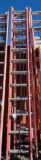 (3) Werner Extension Ladders