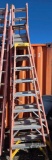 (3) Werner Ladders