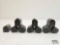 (10) Ruger 10/22 .22Lr 10rd Magazines
