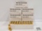 NEW!!! (350) Rounds of Winchester 9mm Nato Ammo