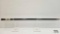 Wooden Carved Stick