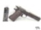 Llama Extra 9mm Semi-Auto Pistol