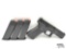 NEW!!! Glock 17 9mm Semi-Auto Pistol