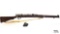 RFI No.1 MK3 .303 Brit Bolt Action Rifle