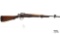 Enfield No.5 Mark I .303 Bolt Action Rifle