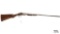 L.C. Smith Royal Steel 12ga Double Barrel Shotgun