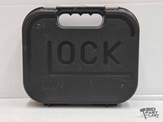 Glock Hard Gun Case