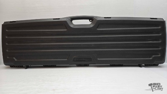 Plano Gun Guard Hard Gun Case