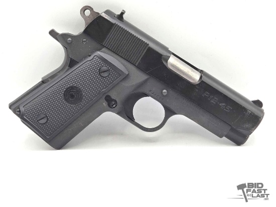Para-Ordance P12-45 .45 ACP Semi-Auto Pistol