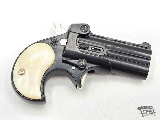 Davis Industries D-22 .22lr Derringer