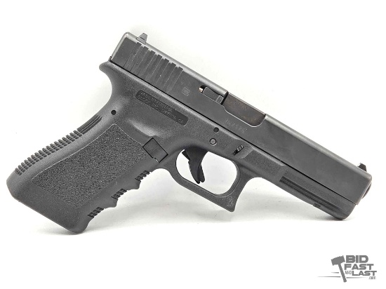 Glock 22 .40 Semi-Auto Pistol