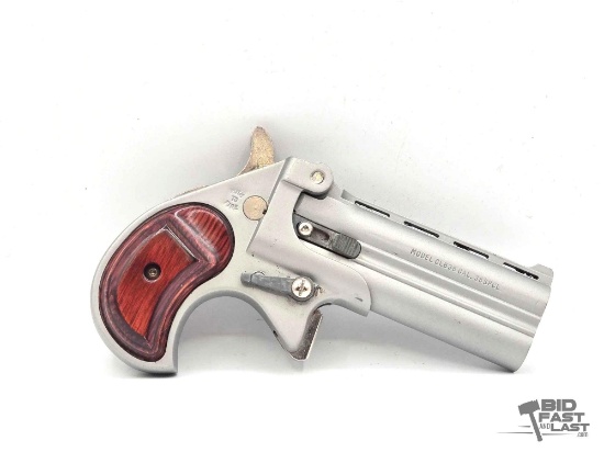 Cobra CLB38 .38spcl Derringer