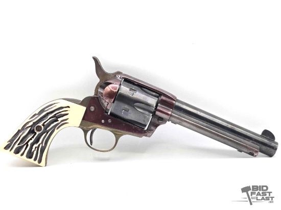 Great Western Arms .375mag Single Action Revolver