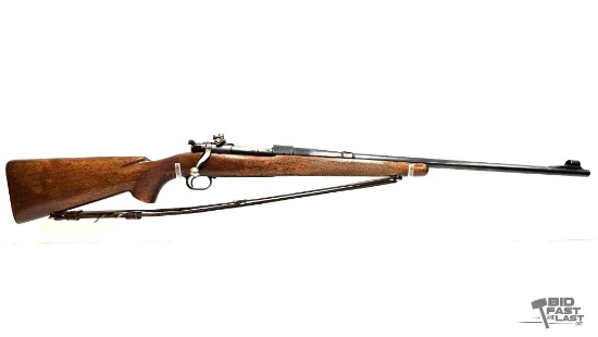 Winchester 70 .30-06 Bolt Action Rifle