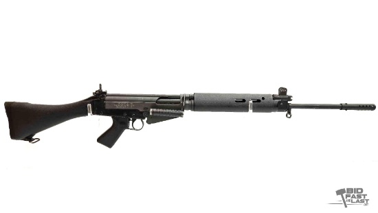 Imbel L1A1 7.62 Semi-Auto Rifle