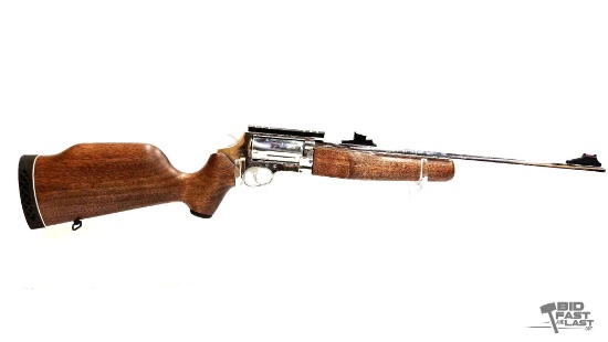 Taurus Circuit Judge .45long colt/.410gs Rifle/Shotgun