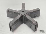 (5) Ultimag 10rd 5.56x45 Magazines