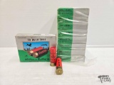 (100) Rounds of 12ga Buck Shot Shell Ammo