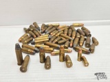 (62) Mixed Rounds of Ammo