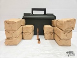NEW!!! (320) 7.62 X 54R Ammo W/ Ammo Box