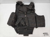 Gloryfire Tactical Vest