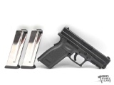 Springfield Armory XD-45 .45 ACP Semi-Auto Pistol