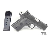 Rock Island Armory M1911 A1-CS .45acp Semi-Auto Pistol