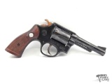 Taurus 80 .38spl Double Action Revolver