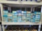 (45) Athearn HO Scale Model Train Locomotives
