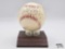 Gaylord Perry Signed Baseball