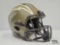 Chargers Keenan Allen Salute to Service Signed Helmet