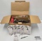 NEW!!! Skil 20V 4-Tool Combo Kit