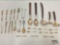 Silverware