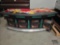 Fish Arcade Gaming Table without Display Board