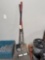 (2) Shovels and Roller
