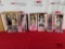 (8) Paradise Galleries Treasury Collection Porcelain Dolls
