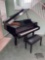 J. Becker Piano with Bench