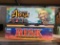 Risk and Krosmaster Arena Board Games