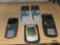 4 Texas Instruments Calculators, and Touch Video Chess