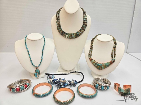 Costume Jewelry