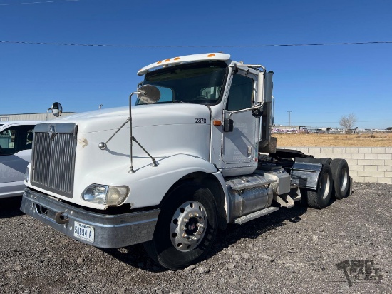 2006 International 9400i