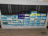 (44) Athearn HO Scale Model Train Locomotives