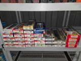 (30) Walthers HO Scale Model Train Locomotives