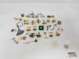 Costume Jewelry
