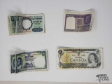 Foreign Currency