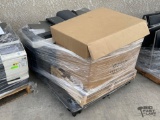 Pallet of (2) Printers and Wireless Access Points