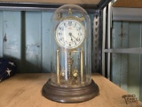 Kundo Kieninger Obergfell Dome Cover Clock