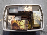 Magic The Gathering Card Collection